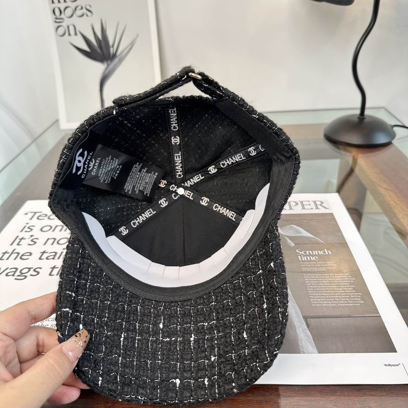 Chanel cap dx (302)