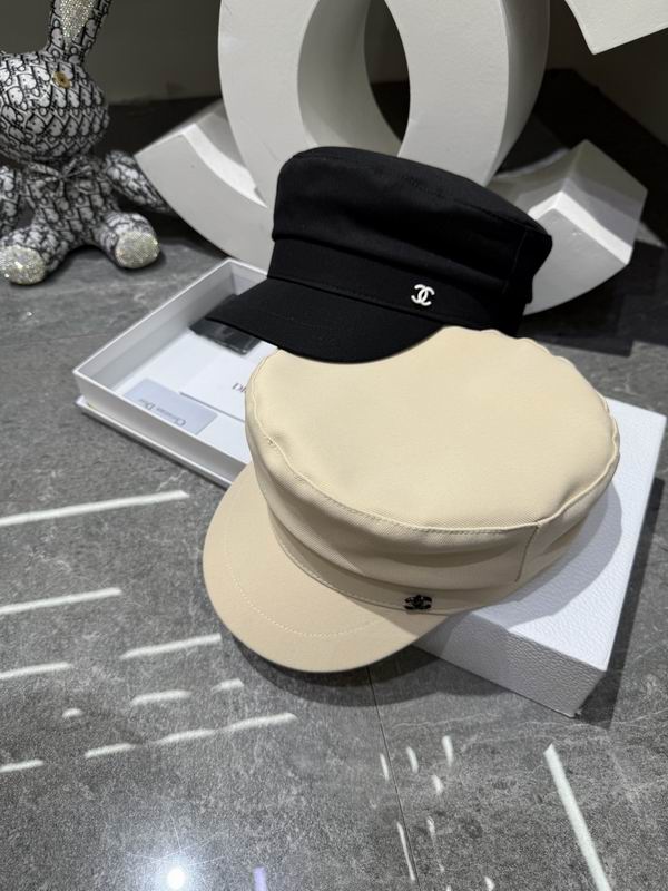 Chanel cap dx (303)