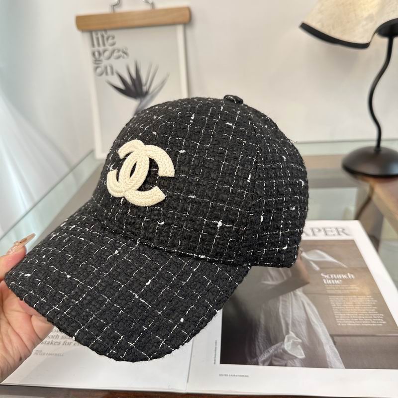Chanel cap dx (303)