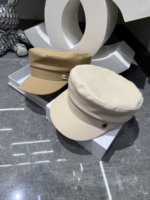 Chanel cap dx (304)