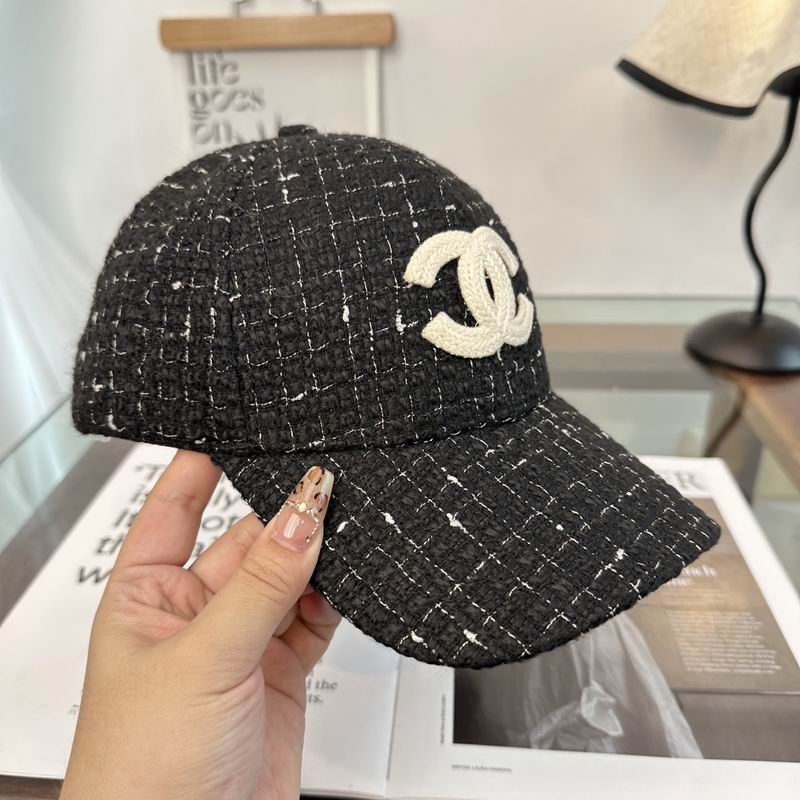 Chanel cap dx (304)