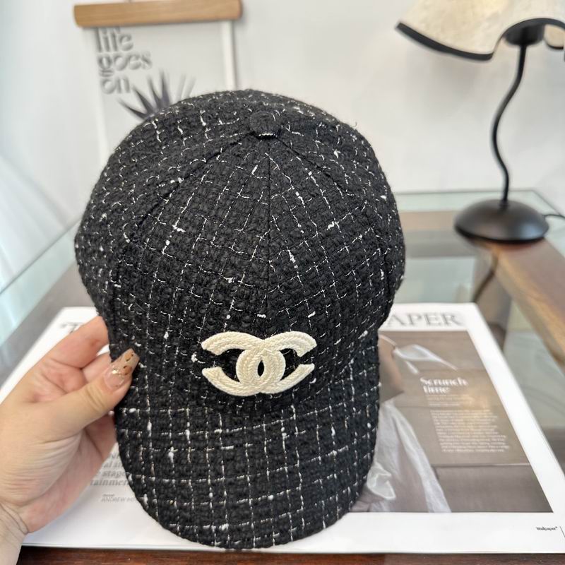 Chanel cap dx (305)