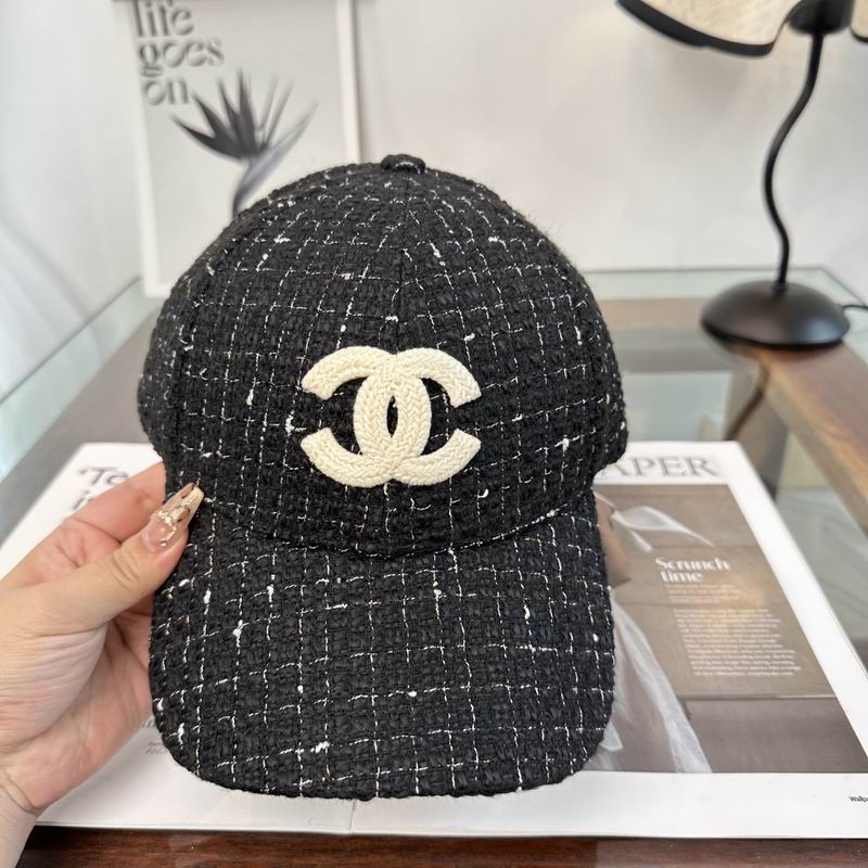 Chanel cap dx (306)