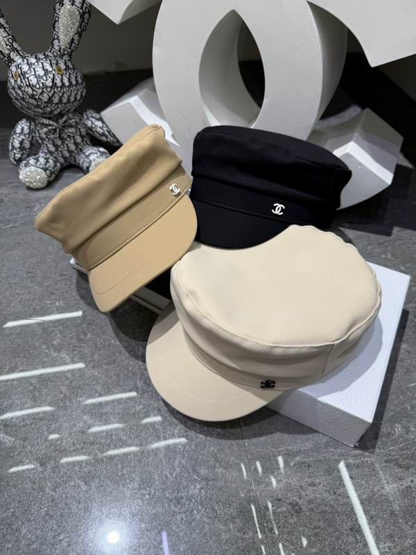 Chanel cap dx (307)