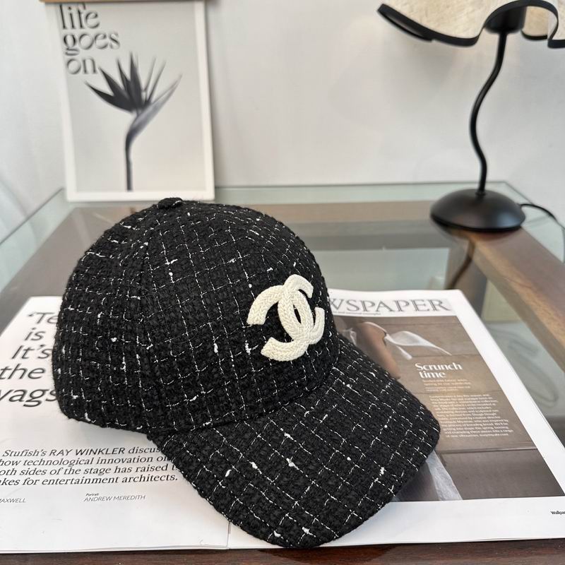 Chanel cap dx (307)