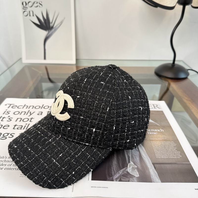 Chanel cap dx (308)