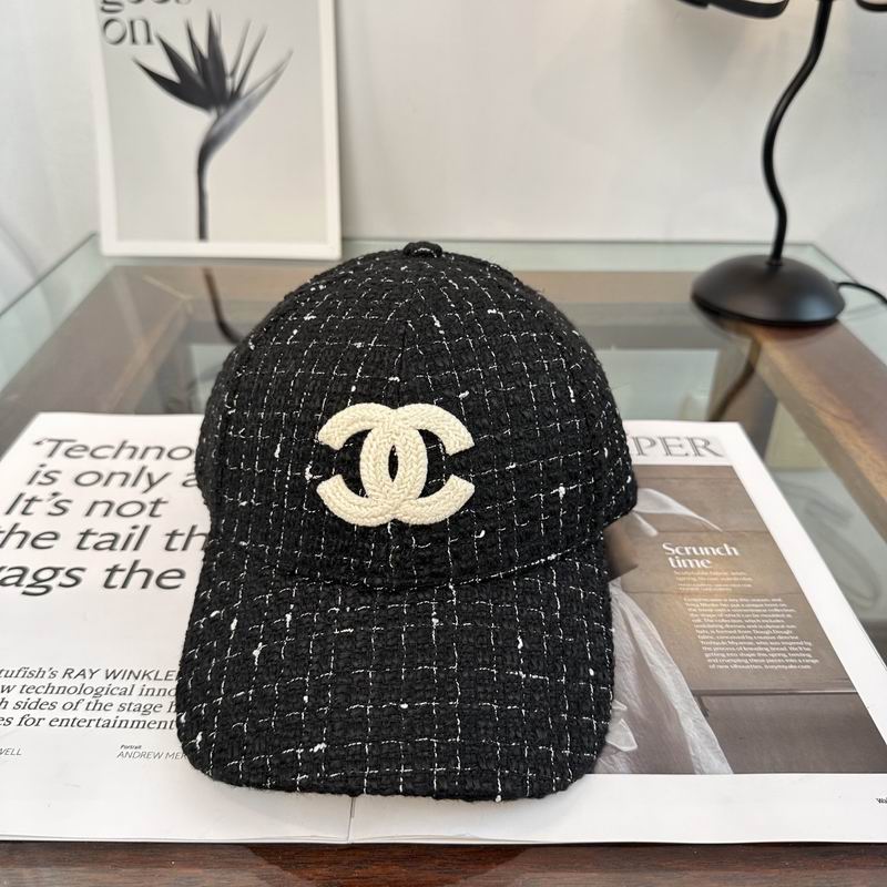 Chanel cap dx (309)