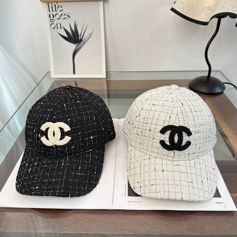 Chanel cap dx (310)