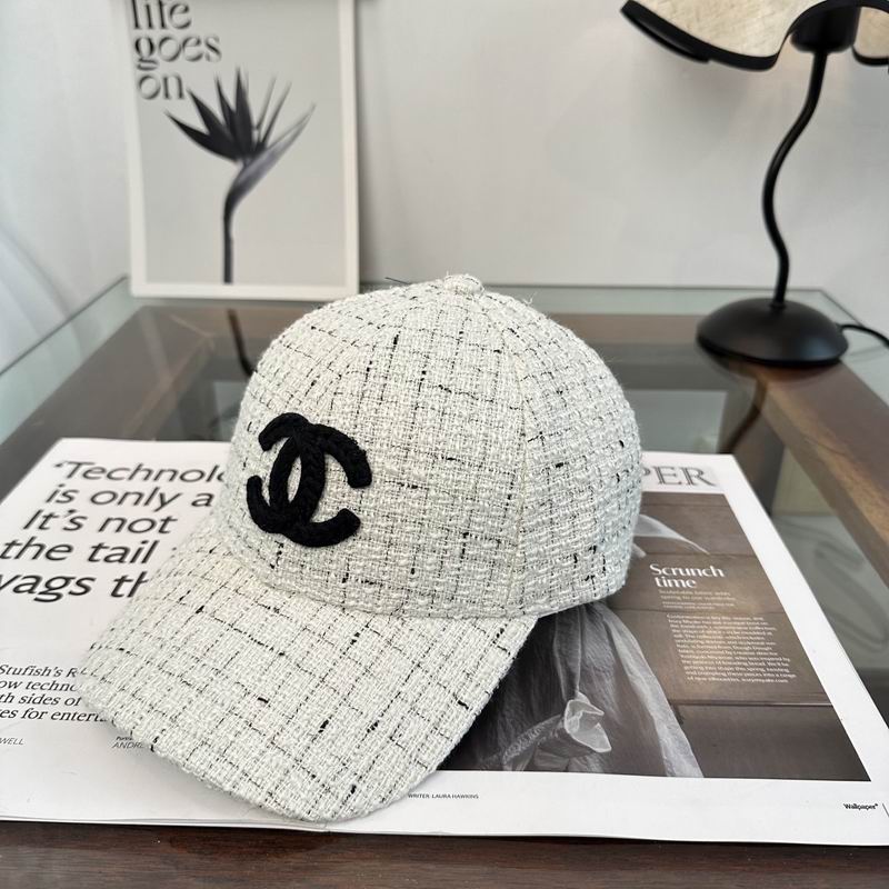 Chanel cap dx (317)