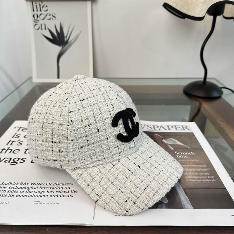 Chanel cap dx (318)