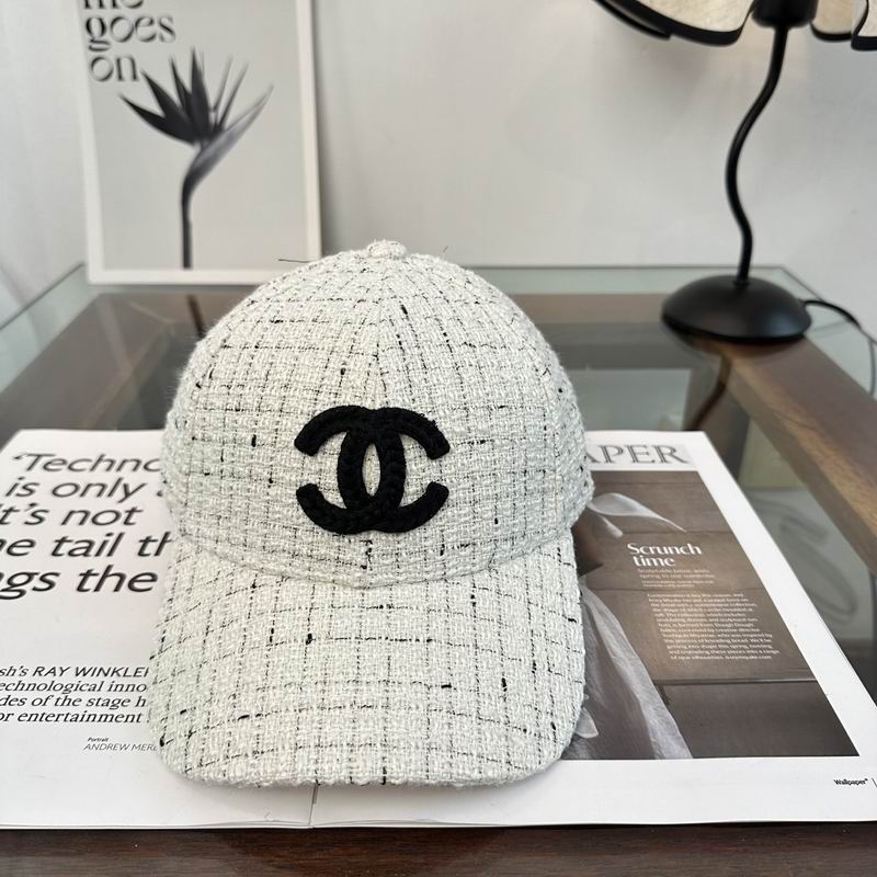 Chanel cap dx (319)