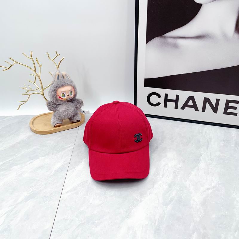 Chanel cap dx (32)