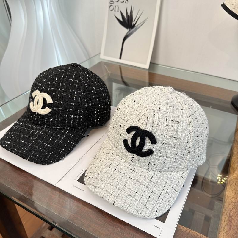 Chanel cap dx (320)