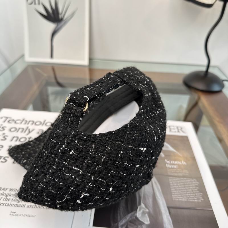 Chanel cap dx (321)