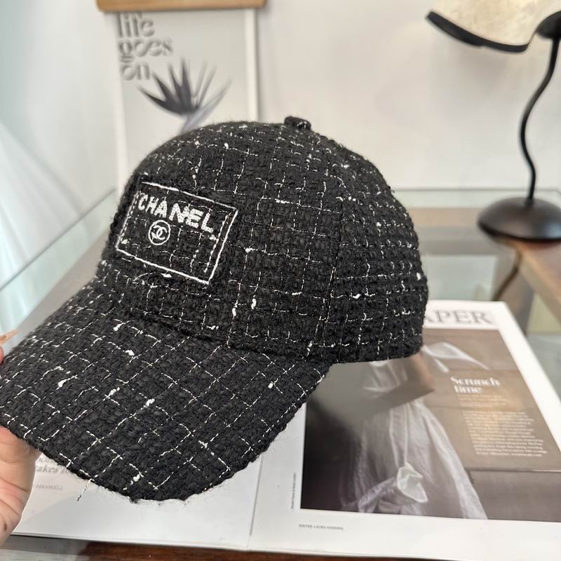 Chanel cap dx (323)