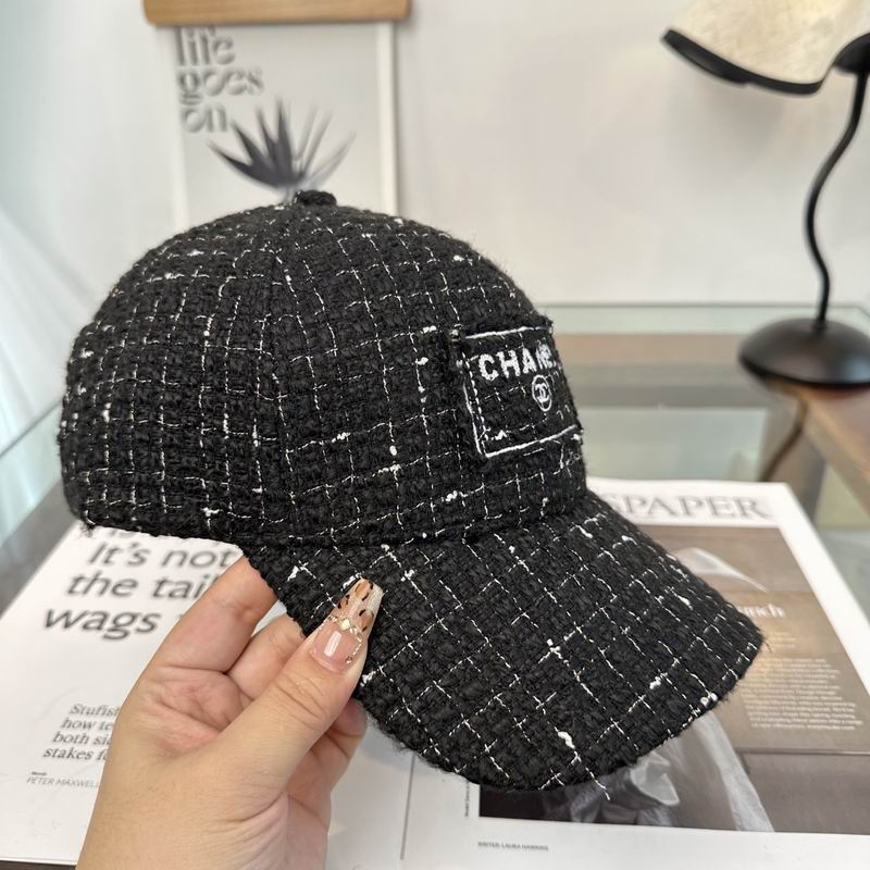 Chanel cap dx (324)