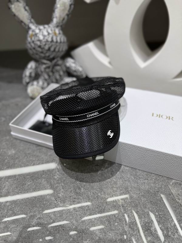 Chanel cap dx (325)
