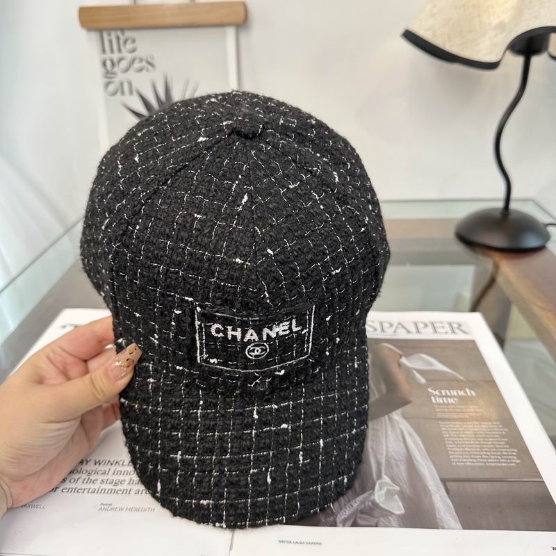 Chanel cap dx (325)