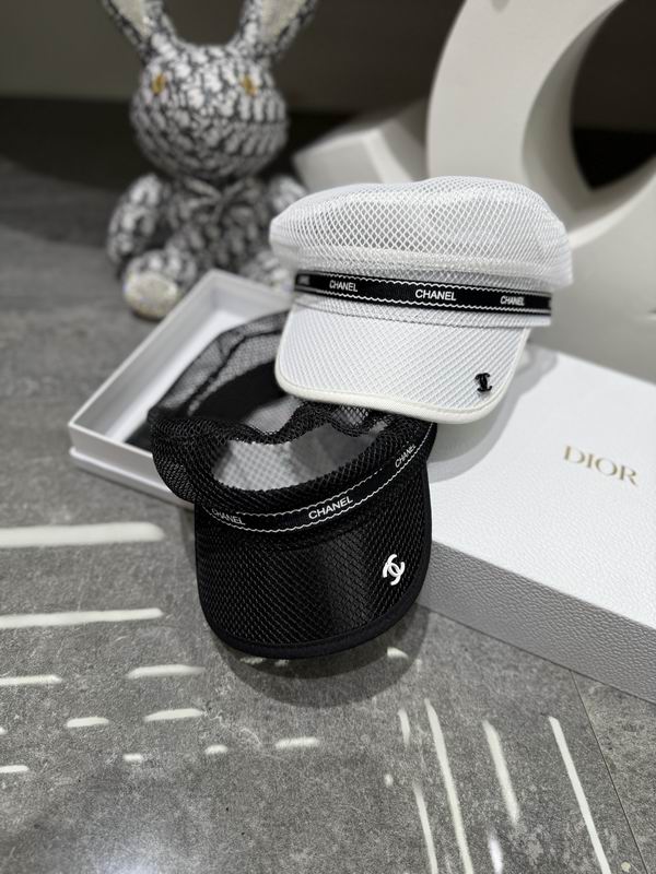 Chanel cap dx (326)