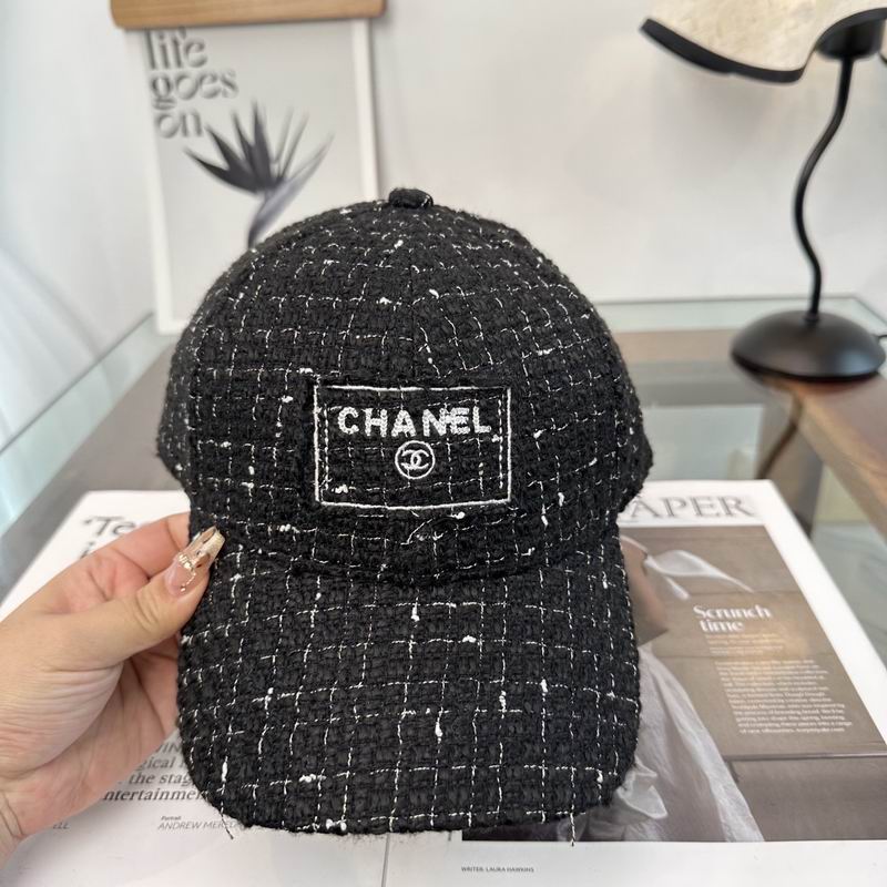 Chanel cap dx (326)