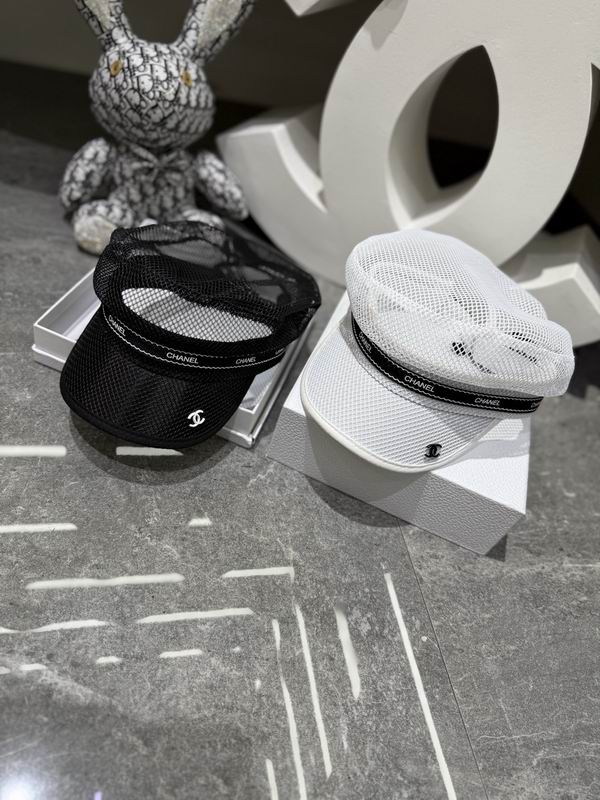 Chanel cap dx (327)