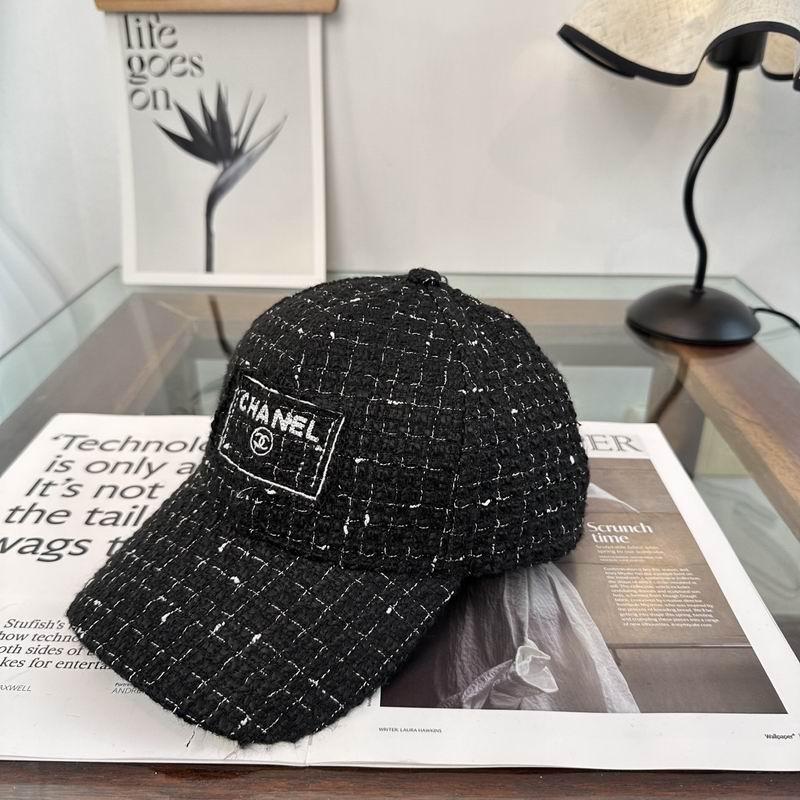 Chanel cap dx (327)