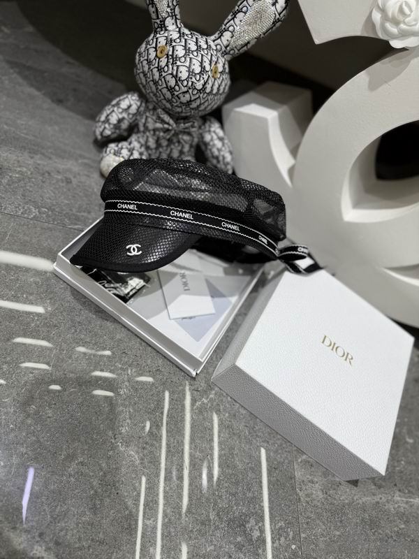 Chanel cap dx (328)