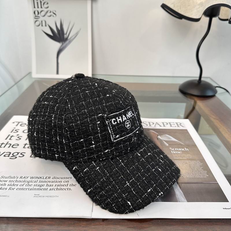 Chanel cap dx (328)