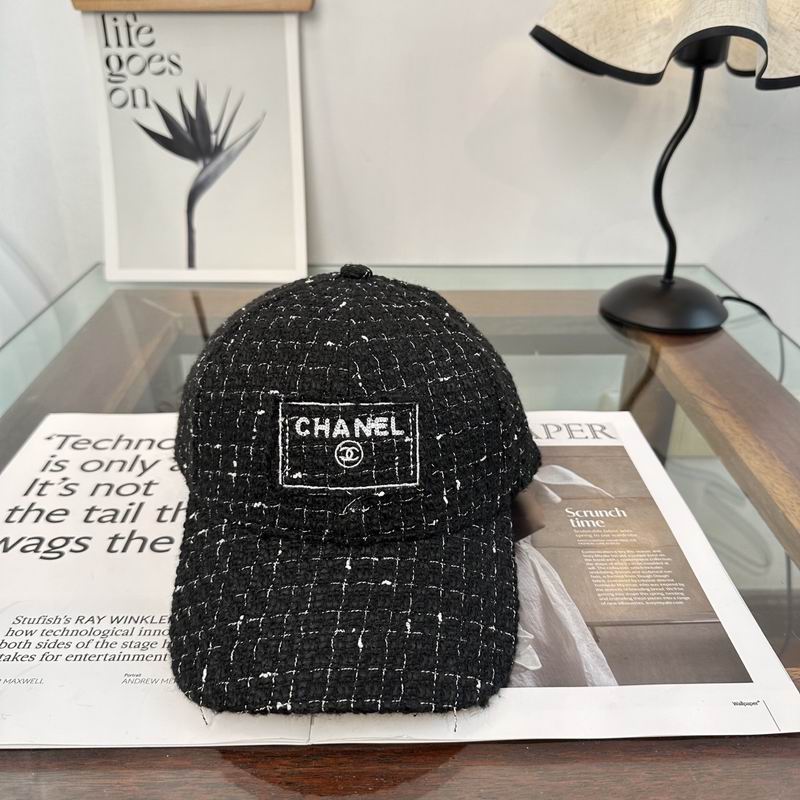 Chanel cap dx (329)