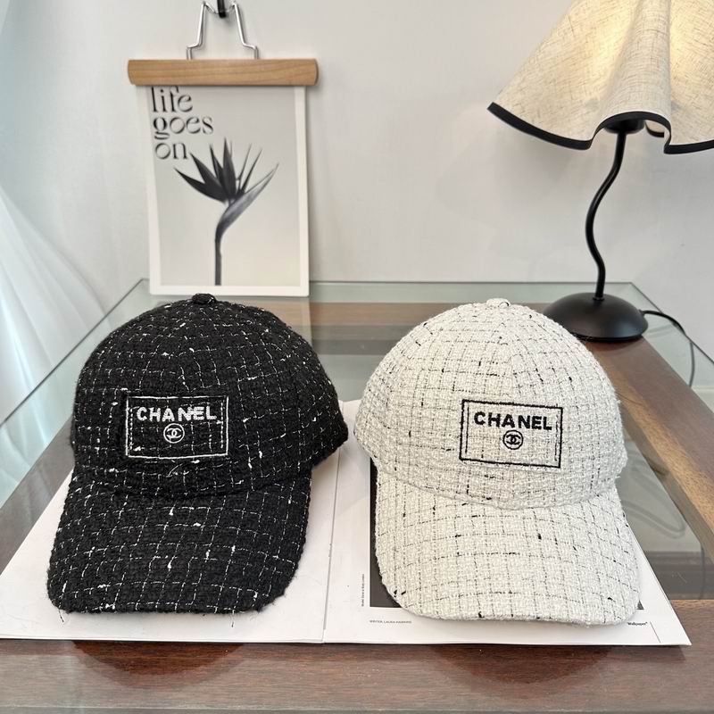 Chanel cap dx (330)