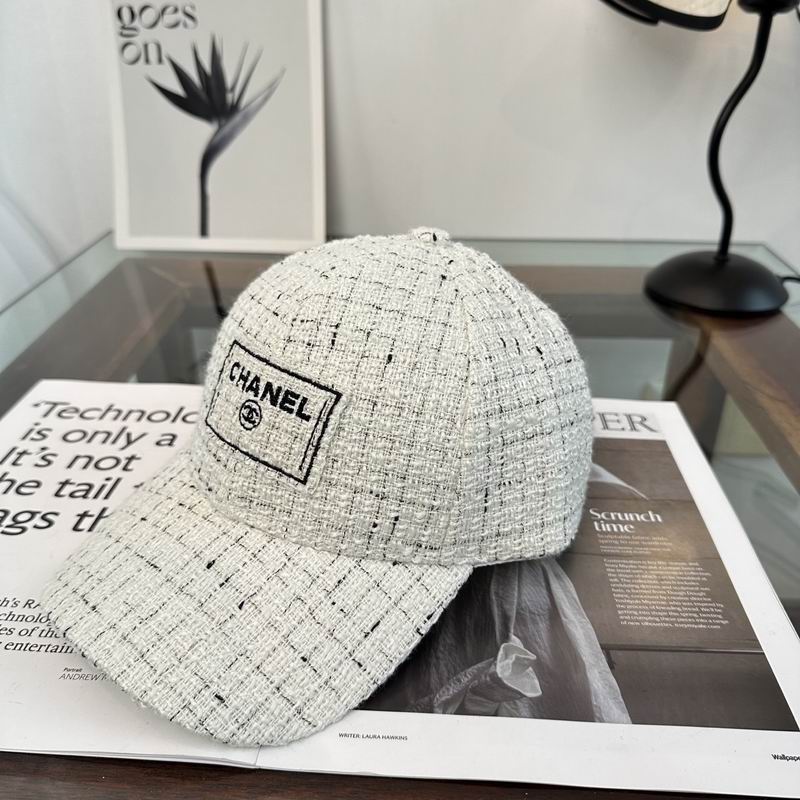 Chanel cap dx (337)