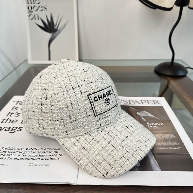 Chanel cap dx (338)