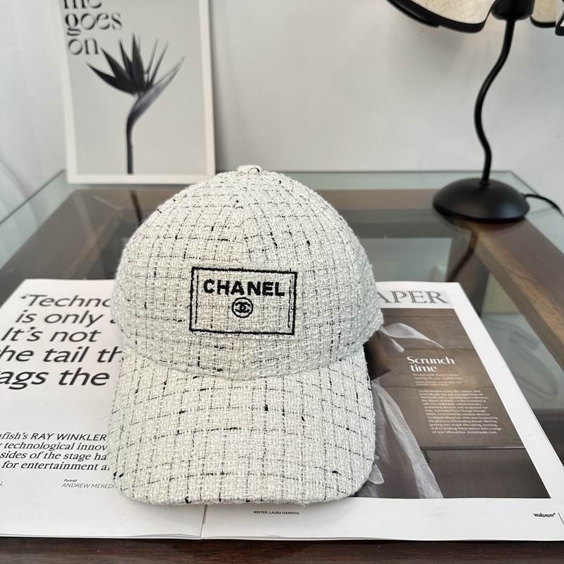 Chanel cap dx (339)