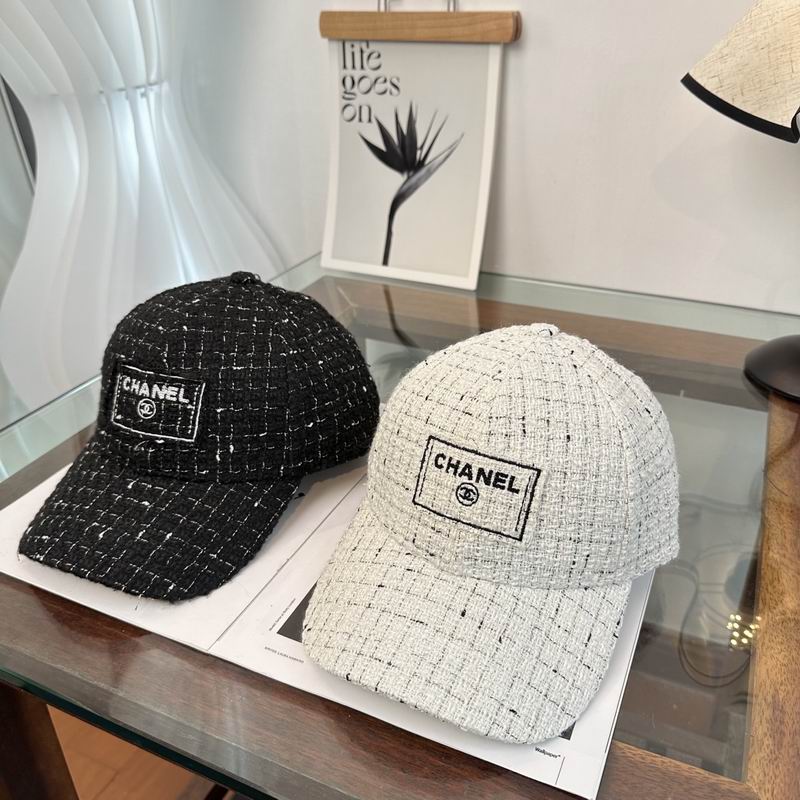 Chanel cap dx (340)