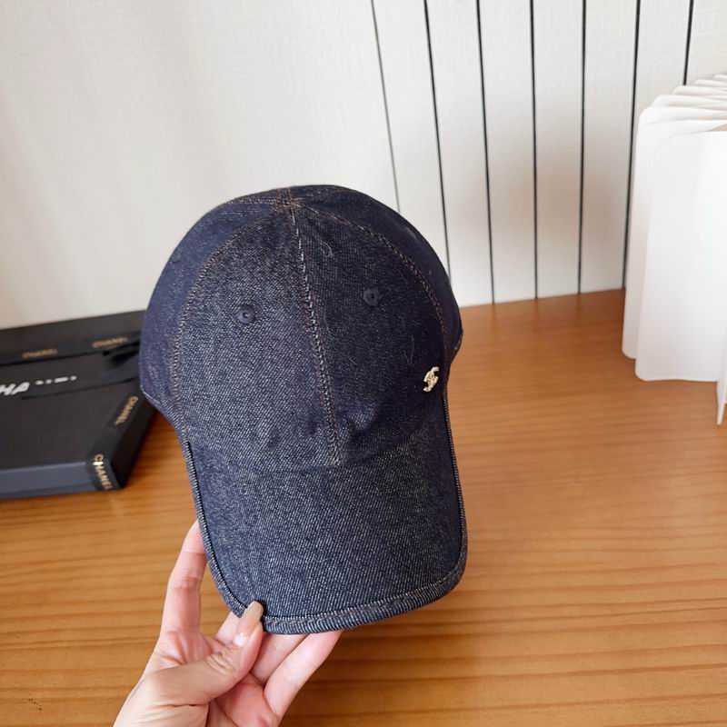 Chanel cap dx (342)