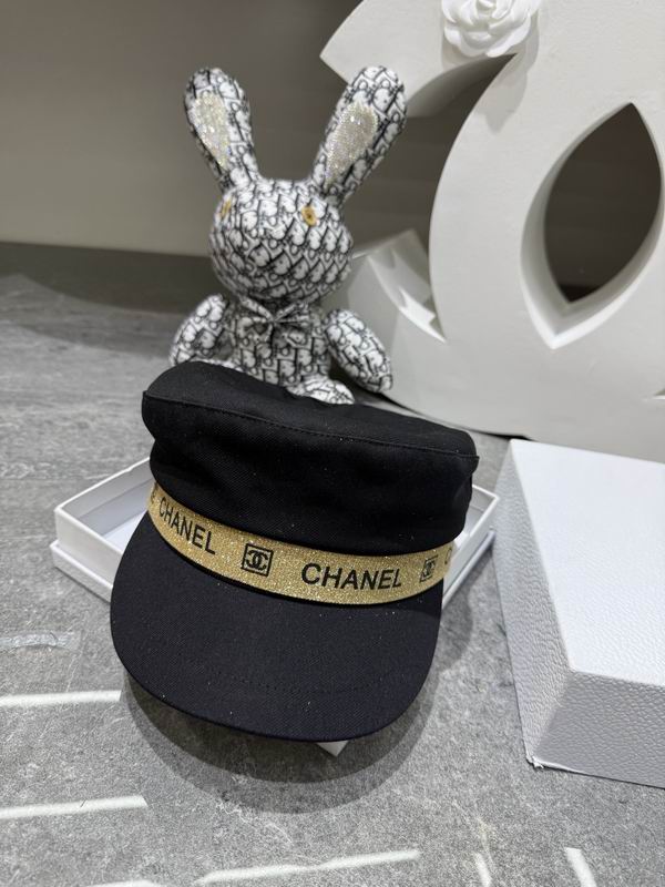 Chanel cap dx (348)