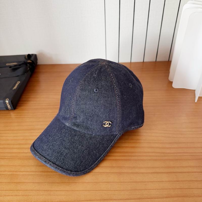 Chanel cap dx (348)