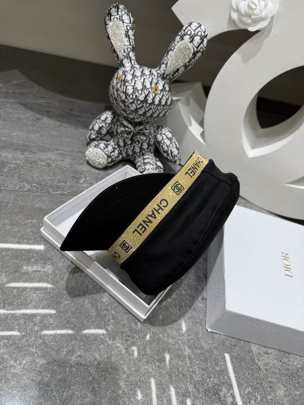 Chanel cap dx (349)