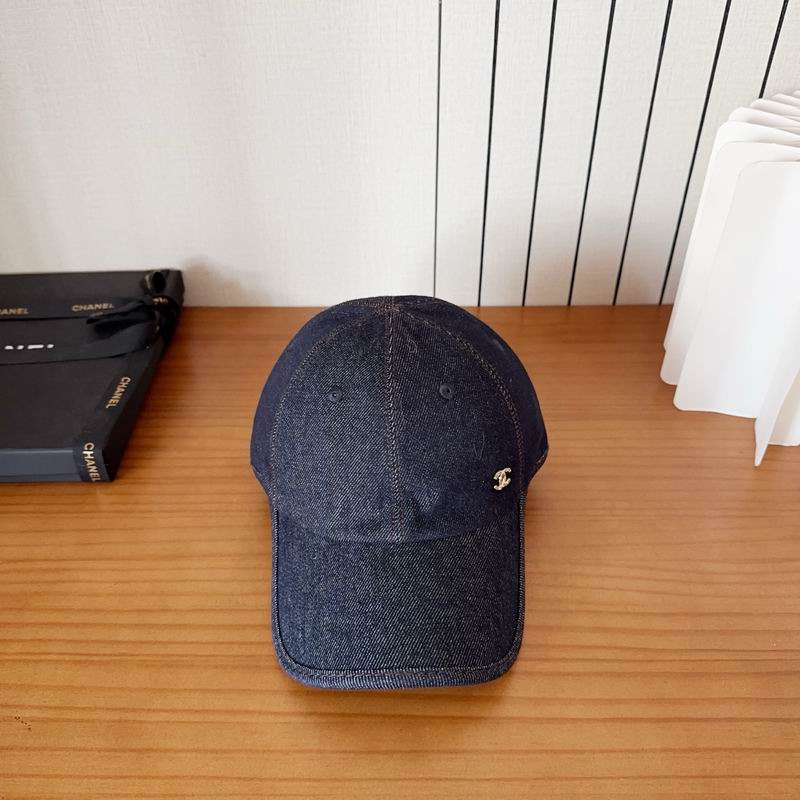 Chanel cap dx (349)