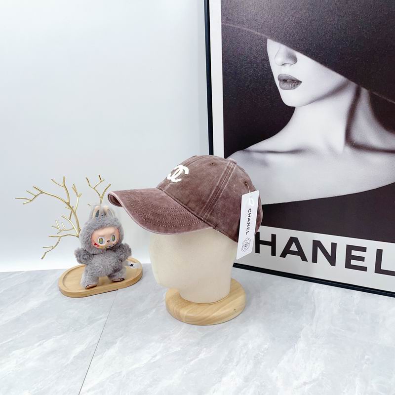 Chanel cap dx (35)