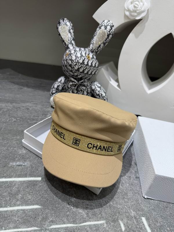 Chanel cap dx (350)