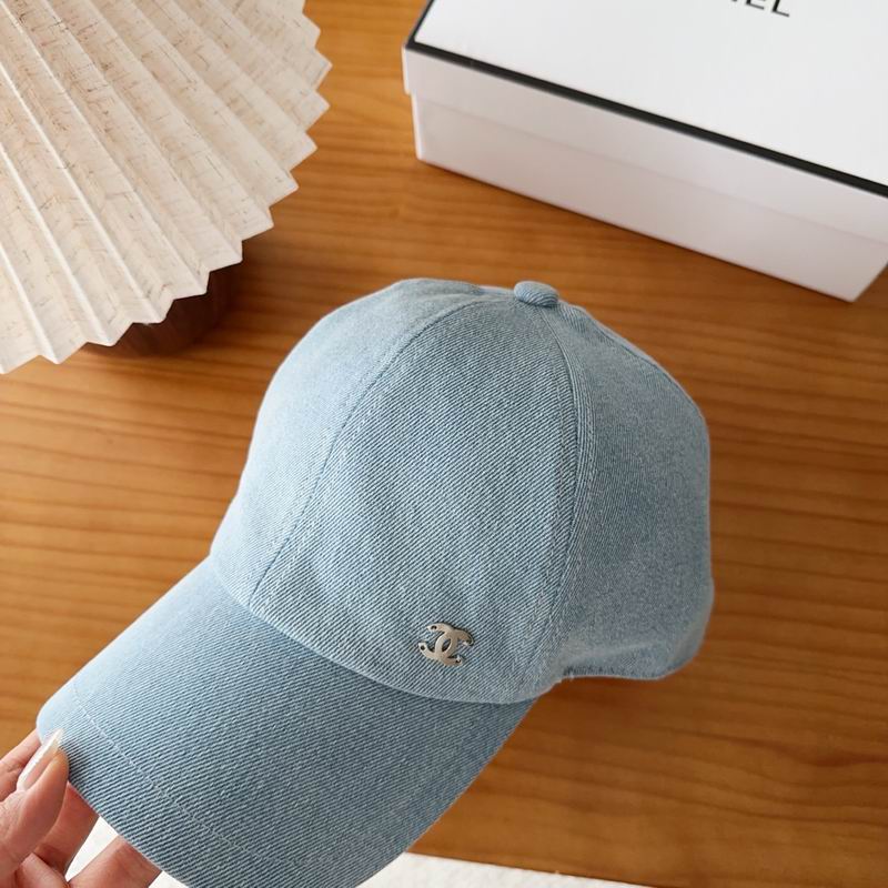 Chanel cap dx (350)