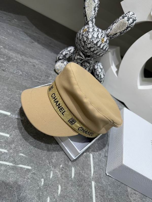 Chanel cap dx (351)
