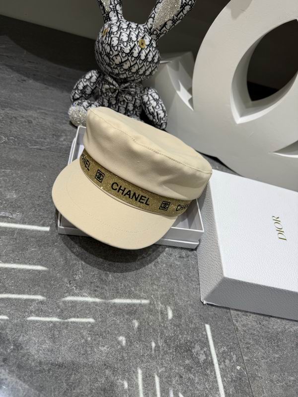Chanel cap dx (352)