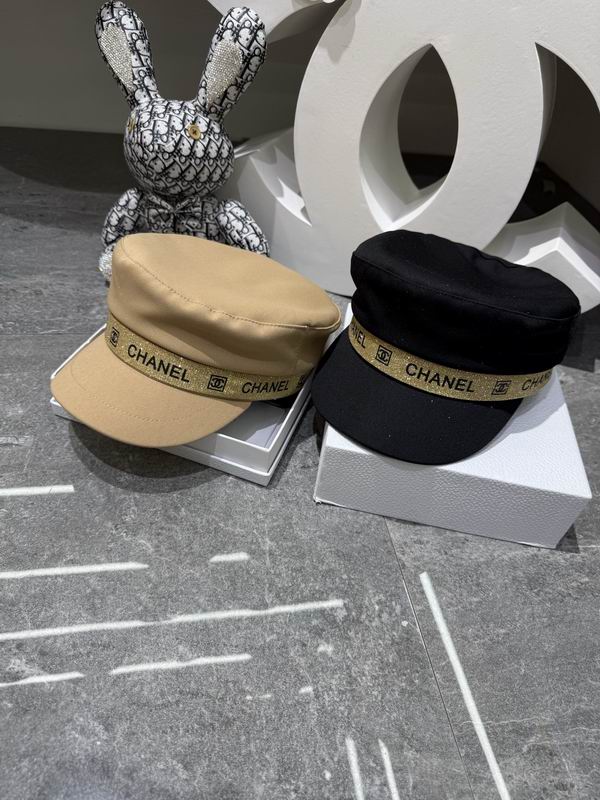 Chanel cap dx (353)