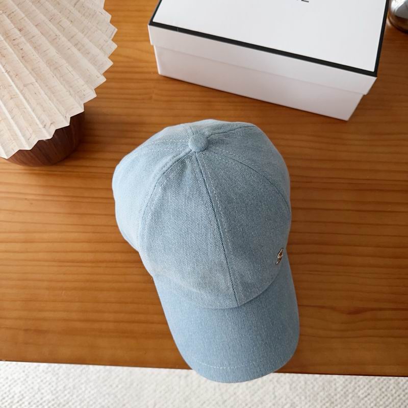 Chanel cap dx (353)