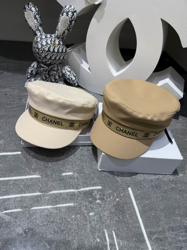 Chanel cap dx (354)
