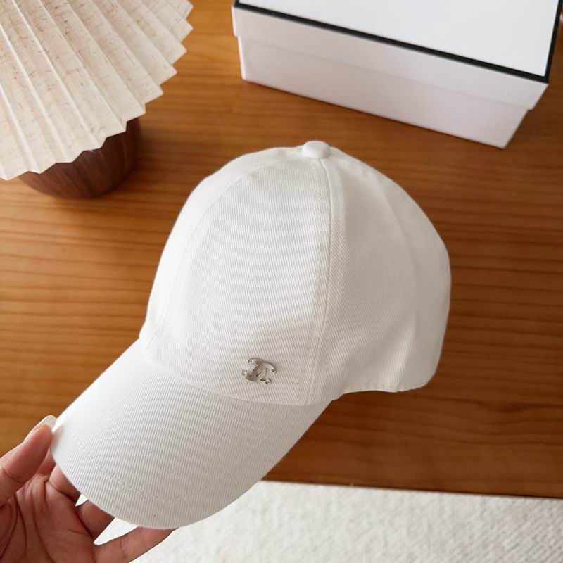 Chanel cap dx (357)