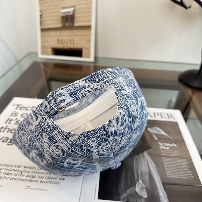 Chanel cap dx (364)