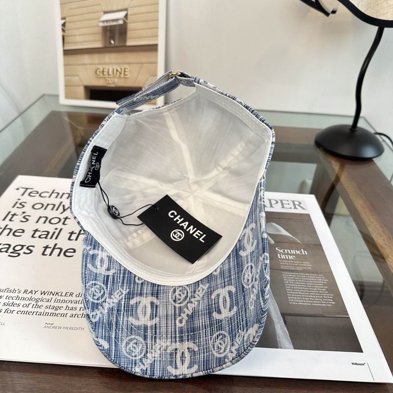 Chanel cap dx (365)
